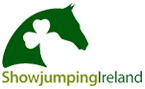 Showjumping Ireland